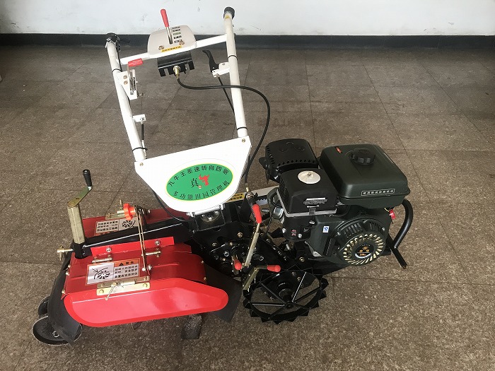 田園管理機(jī)(jī)3TG-4Q-C